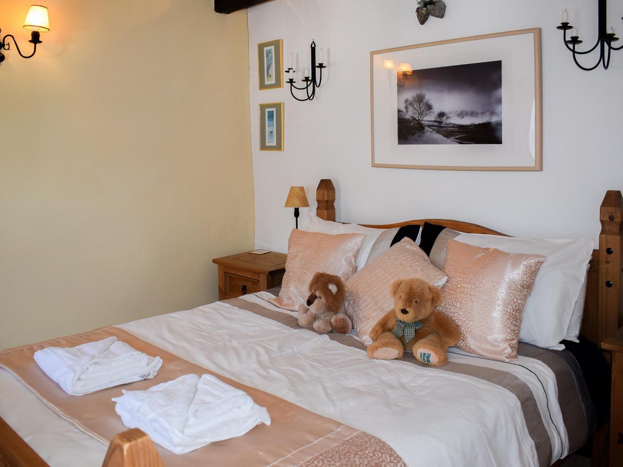 River View Cottage Staveley  Esterno foto