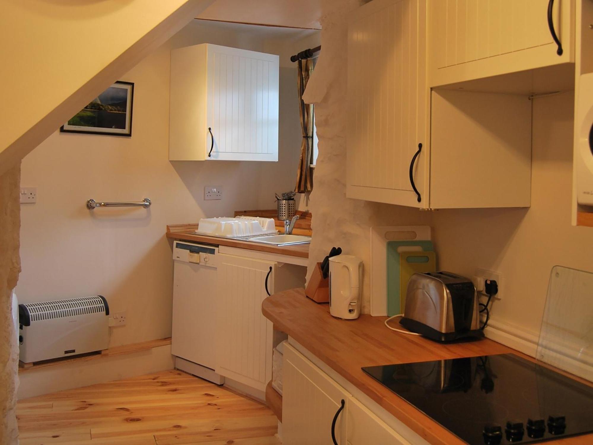 River View Cottage Staveley  Esterno foto