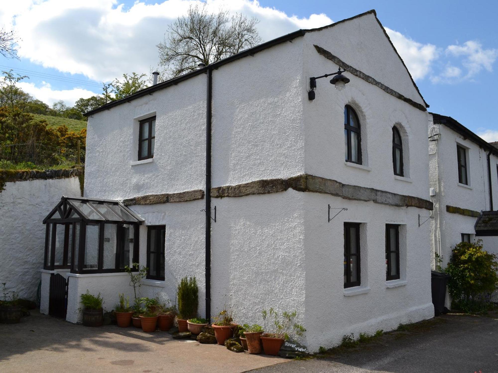 River View Cottage Staveley  Esterno foto
