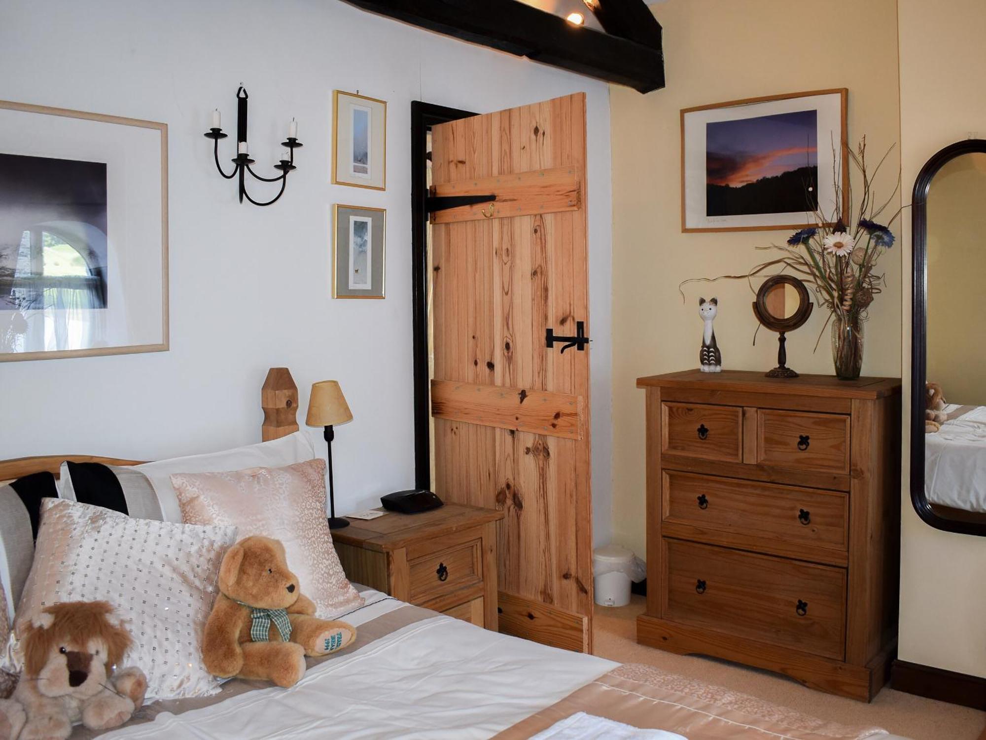 River View Cottage Staveley  Esterno foto